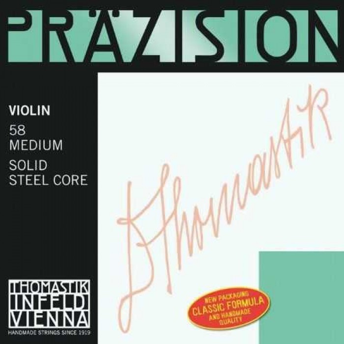 Thomastik Infeld 58 Prazision Keman Teli