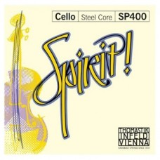 Thomastik Infeld SP400 Spirit Çello Tel