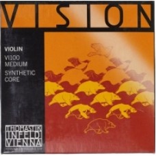 Thomastik Infeld VI100 Vision Keman Teli