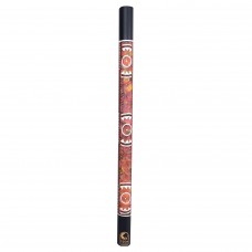 Toca Rainstick 39" In Santa Fe Rain Stick