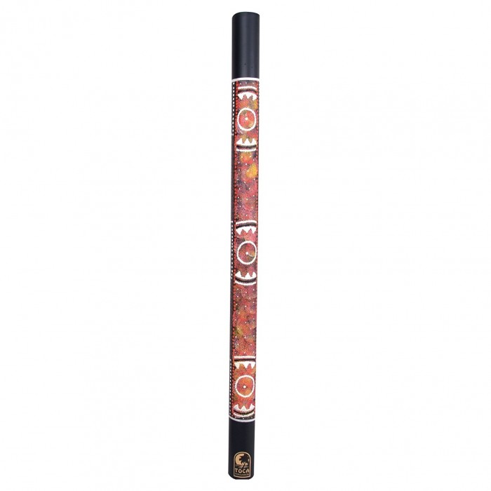 Toca Rainstick 39" In Santa Fe Rain Stick
