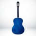 Toledo LC-3900BL 4/4 Klasik Gitar (Mavi)