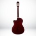 Toledo LC-3900CNL 4/4 Klasik Gitar (Natural)