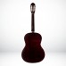 Toledo LC-3900OR 4/4 Klasik Gitar (Koyu Natural)