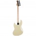Vines Music JB-01-LYL Bas Gitar