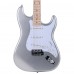 Vines Music L-G2-ST-CM Elektro Gitar