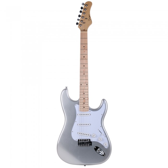 Vines Music L-G2-ST-CM Elektro Gitar