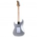 Vines Music L-G2-ST-CM Elektro Gitar
