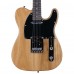 Vines Music S-G17-N Elektro Gitar