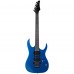 Vines Music S-G5-BL Elektro Gitar
