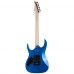Vines Music S-G5-BL Elektro Gitar