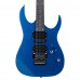 Vines Music S-G5-BL Elektro Gitar
