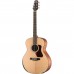 Walden WAG550RE Grand Auditorium Elektro Akustik Gitar (Natural)