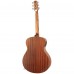 Walden WAG570ETB Elektro Akustik Gitar (Tobacco Burst)