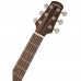 Walden WAG570ETB Elektro Akustik Gitar (Tobacco Burst)