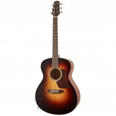 Walden WAG570ETB Elektro Akustik Gitar (Tobacco Burst)