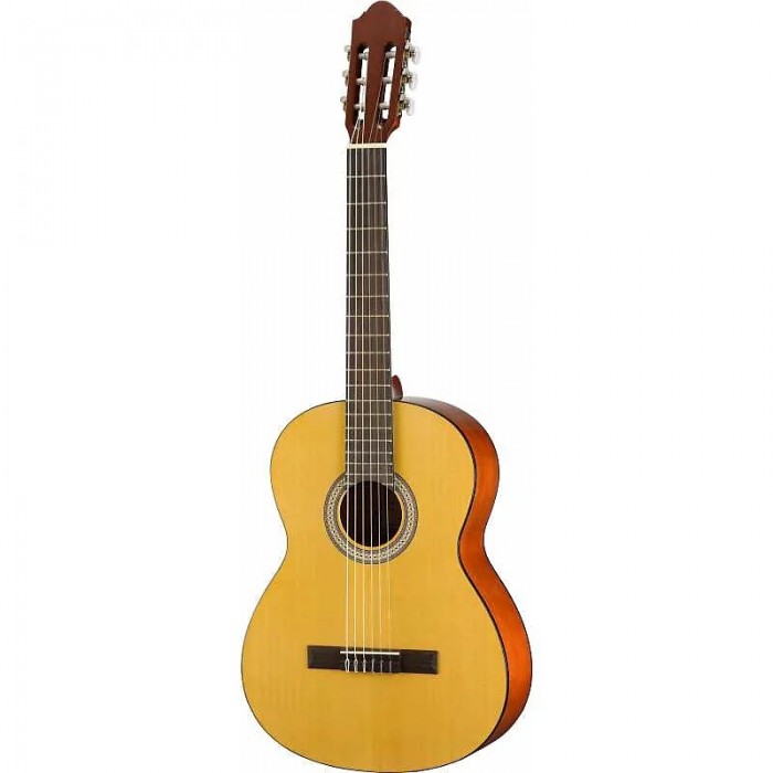Walden WAN350W 4/4 Klasik Gitar (Natural)