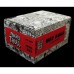 Way Huge WHE101 Angry Troll Booster Pedalı