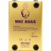 Way Huge WHE103 Saffron Squeeze Compressor Pedalı