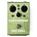 Way Huge WHE207 Green Rhino MKIV Overdrive Pedalı