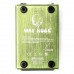Way Huge WHE207 Green Rhino MKIV Overdrive Pedalı