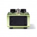 Way Huge WHE207 Green Rhino MKIV Overdrive Pedalı