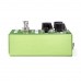 Way Huge WM22 Smalls Green Rhino Overdrive Pedalı