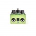 Way Huge WM22 Smalls Green Rhino Overdrive Pedalı