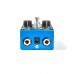 Way Huge WM61 Mini Blue Hippo Analog Chorus Pedalı