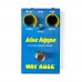 Way Huge WM61 Mini Blue Hippo Analog Chorus Pedalı
