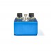 Way Huge WM61 Mini Blue Hippo Analog Chorus Pedalı