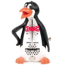 Wittner 839011 Taktell Penguen Metronom