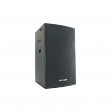 Work Mino 10" Pasif Hoparlör (Siyah)