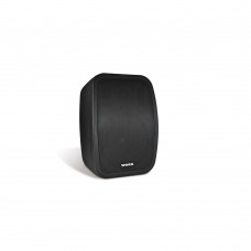 Work Neo 4" Duvar Tipi Pasif Hoparlör (Siyah - Çift)