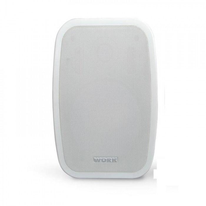 Work NEO 5A BT 5.25" Aktif Bluetooth Çift Hoparlör (Beyaz)