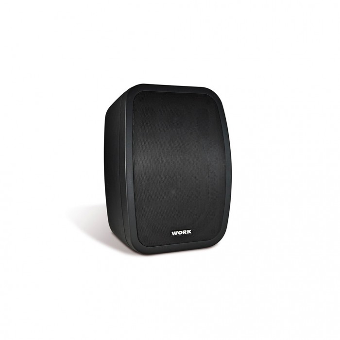 Work NEO 5A BT Aktif Bluetooth Çift Hoparlör (Siyah)