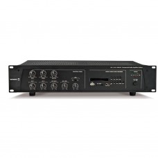 Work PA 120 USB/R 100V Amfi