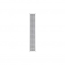 Work UDA 8 Pasif Duvar Tipi Hoparlör (Beyaz)