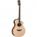 Yamaha APX700 Elektro Akustik Gitar (Naturel)