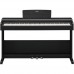 Yamaha ARIUS YDP-105B Dijital Piyano (Siyah)