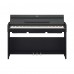 Yamaha Arius YDP-S35B Dijital Piyano (Siyah)