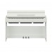 Yamaha Arius YDP-S35WH Dijital Piyano (Beyaz)