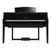 Yamaha AvantGrand N1X Dijital Piyano (Parlak Siyah)