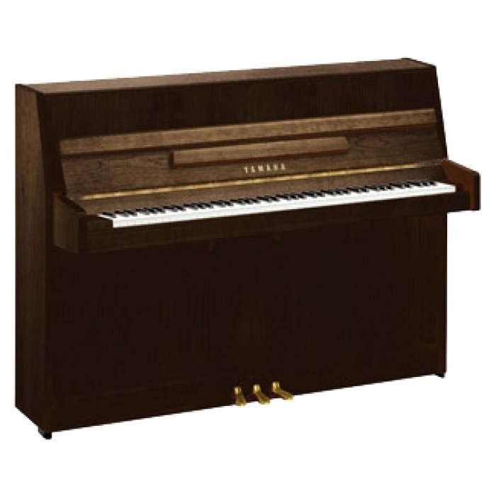 Yamaha B1 Akustik Duvar Piyanosu (Mat Ceviz)
