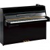 Yamaha B1 SC3 PE Silent Akustik Duvar Piyanosu (Parlak Siyah)