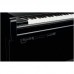 Yamaha B1 Silent Akustik Duvar Piyanosu (Parlak Siyah)