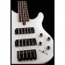 Yamaha Bas Gitar (White)