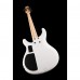 Yamaha Bas Gitar (White)