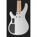 Yamaha Bas Gitar (White)