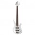 Yamaha Bas Gitar (White)